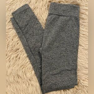 💙Ardene Heather Gray Leggings